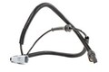 RIDEX 412W0771 ABS Sensor Raddrehzahl Hinten Beidseitig für FIAT Ulysse (179)