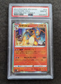 Charizard - Holo - 012/100 - s4 Volt Tackle - bewertet PSA 10 - Pokémon *japanisch*