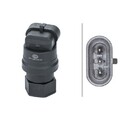 1x Sensor, Geschwindigkeit/Drehzahl HELLA 6PU 009 145-261 passend für FIAT