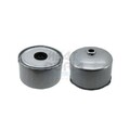 1x Kraftstofffilter MEAT & DORIA 5026 passend für FORD LAND ROVER