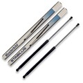 2x Stabilus 033844 Gasfeder Kofferraum Heckklappendämpfer für VW Golf 6 5K1
