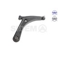 1x ORIGINAL® Sidem 71471 Lenker, Radaufhängung, Querlenker Vorne, Rechts