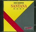 SANTANA. Soul Sacrifice - ZOUNDS Best: Samba Pa Ti, Black Magic Woman, Evil Ways