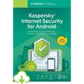 Kaspersky Internet Security für Android 2024 1 Gerät 1 Jahr Mobile Tablet @GWC