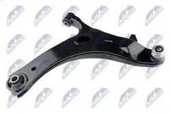 Querlenker Vorderachse rechts ZWD-SB-008 NTY für SUBARU FORESTER