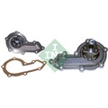 INA 538 0646 10 Wasserpumpe Motorkühlung für LAND ROVER DEFENDER L316