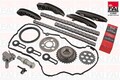 FAI AutoParts Steuerkettensatz TCK424 für BMW 2er Active Tourer F45 1er F21 F20