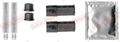 Quick Brake 113-1441X Führungshülsensatz, Bremssattel für AUDI BENTLEY BMW