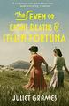 The Seven or Eight Deaths of Stella Fortuna: Longli by Grames, Juliet 1473686296