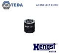 H205W02 MOTOR ÖLFILTER HENGST FILTER FÜR ALFA ROMEO AR 8,AR 6 2.4 D 2.4L 53KW