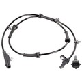 Febi Raddrehzahlsensor hinten für Nissan Qashqai