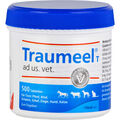 Traumeel T ad us. vet. Tabletten, 500 St. Tabletten 4055647