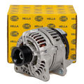 HELLA Lichtmaschine Generator 14V 90A für AUDI A3 VW SEAT SKODA 1.4-3.2 1.9 TDI