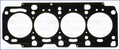 Dichtung Zylinderkopf AJUSA 10152600 für ALFA GT 156 GTV SPIDER Sportwagon JTS