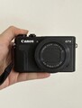 Canon PowerShot G7 X Mark II 20.1MP Digitalkamera - Schwarz