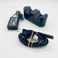 Original Sony Playstation 4 Charging Station PS4 Ladestation CUH-ZDC1