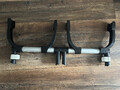 Bugaboo Donkey Twin Doppelautositz Adapter