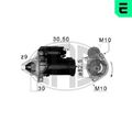 1x Starter ERA 220062A passend für MERCEDES-BENZ GENERAL MOTORS