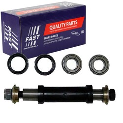 FAST QUERLENKER SATZ HINTEN BEIDSEITIG passend für FIAT PUNTO | FT17025  