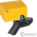 HELLA MAP-SENSOR SAUGROHRDRUCK passend für CITROEN XSARA PEUGEOT 206 307 EXPERT