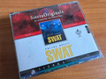 Swat Police Quest  -PC  - in Original CD Rom Hülle - Deutsche Version 4 CDs
