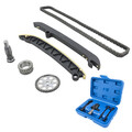 Steuerkettensatz Einstellwerkzeug für VW Audi Seat Leon Skoda 1.2 TSI CBZA CBZB