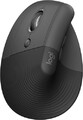 Logitech Lift Left Vertical Ergonomische Maus, Linkshänder, Kabellos,... 