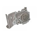 ORIGINAL® Thermotec Wasserpumpe, Motorkühlung für Renault TWINGO II CLIO III