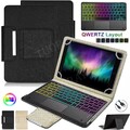 Für Huawei MatePad 11 SE Honor Pad X9 X8 Pro QWERTZ Touchpad Tastatur Hülle Maus