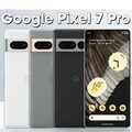 Neu Google Pixel 7 Pro 5G 256GB/128GB Android Ohne Simlock Smartphone Handys