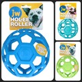 JW HOL-EE ROLLER Gitterball - Hundespielzeug - Ball für Hunde S/M/L/Jumbo