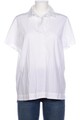 RIANI Bluse Damen Oberteil Hemd Hemdbluse Gr. EU 40 Baumwolle Weiß #nqw5w73