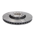 Bremsscheibe BREMBO 09.9369.75, 1 Stück