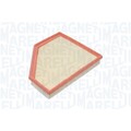 ORIGINAL® Magneti Marelli Luftfilter für BMW 3 Touring 3 3 Touring Van 4
