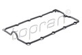 Topran Dichtung, Zylinderkopfhaube 115 585 für AUDI MITSUBISHI SEAT SKODA VW