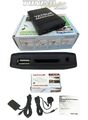 Für Mazda Original Radio Bluetooth BT USB SD MP3 AUX CD Wechsler Adapter