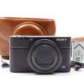 Sony CyberShot DSC-RX100 III M3 Point Shoot Digitalkamera Japan [Near Mint] #68