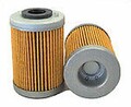 ALCO FILTER MD-479 Ölfilter