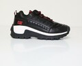 Cat Footwear Unisex Intruder Sneaker Gr. 32 EU Schwarz