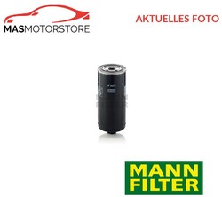 MOTOR ÖLFILTER MANN-FILTER W 962/6 P FÜR FENDT FAVORIT,GT,VARIO