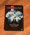 The Mothman Prophecies - Tödliche Visionen - DVD m Richard Gere