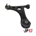 1x Lenker, Radaufhängung JP GROUP 1340100980 passend für MERCEDES-BENZ