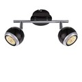 LUXUS LED DECKENLEUCHTE SPOTS DECKENLAMPE DECKENSTRAHLER DECKENLICHT 51613932