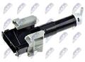 Original NTY Waschwasserdüse Scheinwerferreinigung EDS-MZ-005 für Mazda
