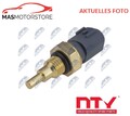KÜHLMITTELTEMPERATURSENSOR NTY ECT-TY-004 V FÜR TOYOTA COROLLA,HIACE IV