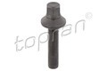 TOPRAN 503 130 Riemenscheibenschraube für BMW
