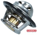 KAMOKA 7710052 Thermostat für Kühlmittel Thermostat Kühlmittel 