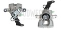 Bremssattel Bremszange für Alfa 2008 - 2018 Hinten Links Budweg Caliper 344698