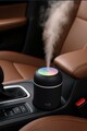 Luftbefeuchter First Clas , LED Licht  Duftöl Aroma Diffuser Humidifier 