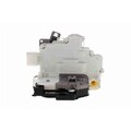 Vemo Türschloss vorne links für Audi Porsche VW